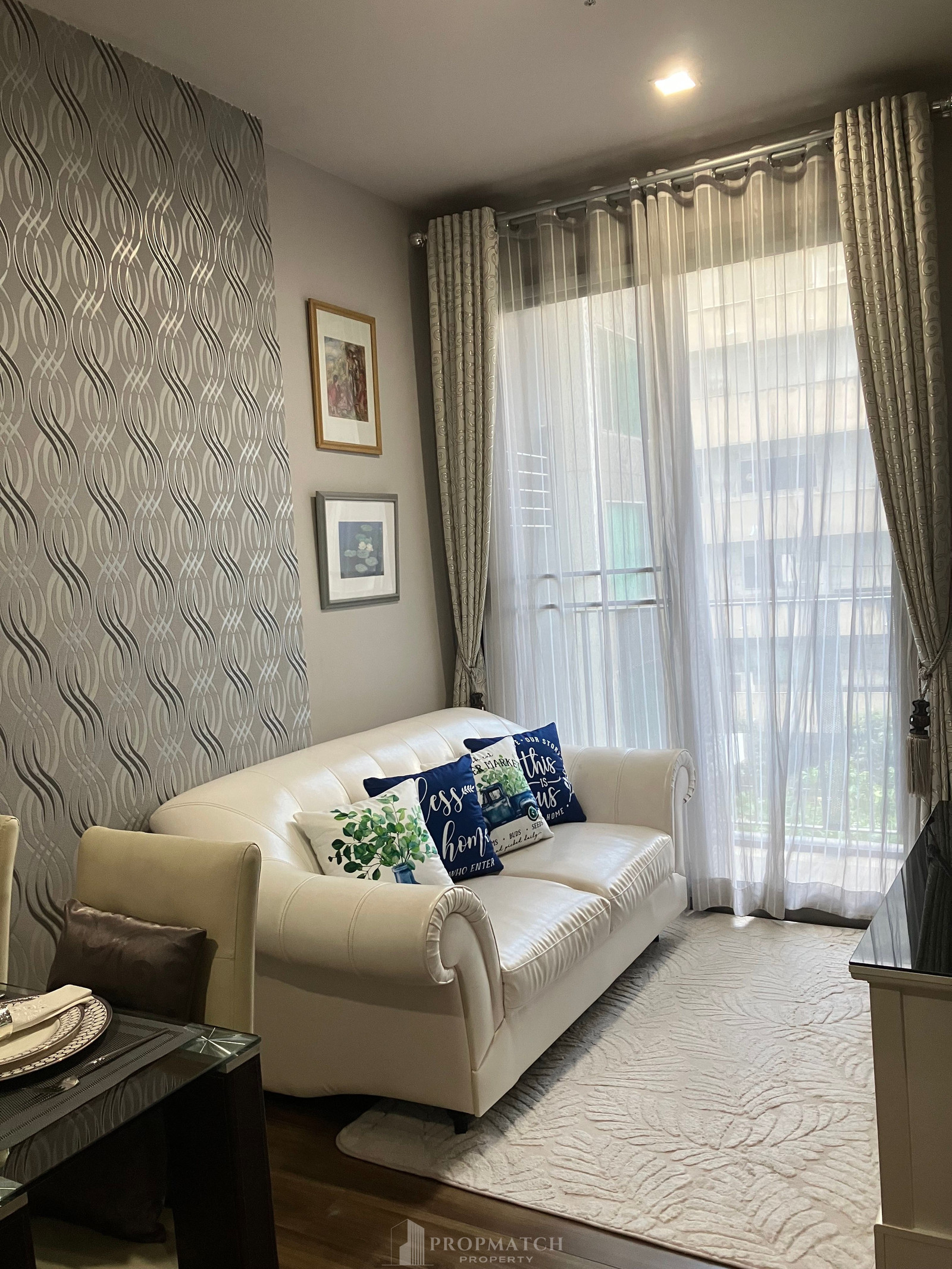✨Flash Deal ✨ Ceil By Sansiri Ekkamai 12 (1Bed 1Bath 30SQM.) พร้อมอยู่ ! เพียง 17,000 บาทต่อเดือน Tel.0981315848 @propmatch ✨Flash Deal ✨ Ceil By Sansiri Ekkamai 12 (1Bed 1Bath 30SQM.) พร้อมอยู่ ! เพียง 17,000 บาทต่อเดือน Tel.0981315848 @propmatch