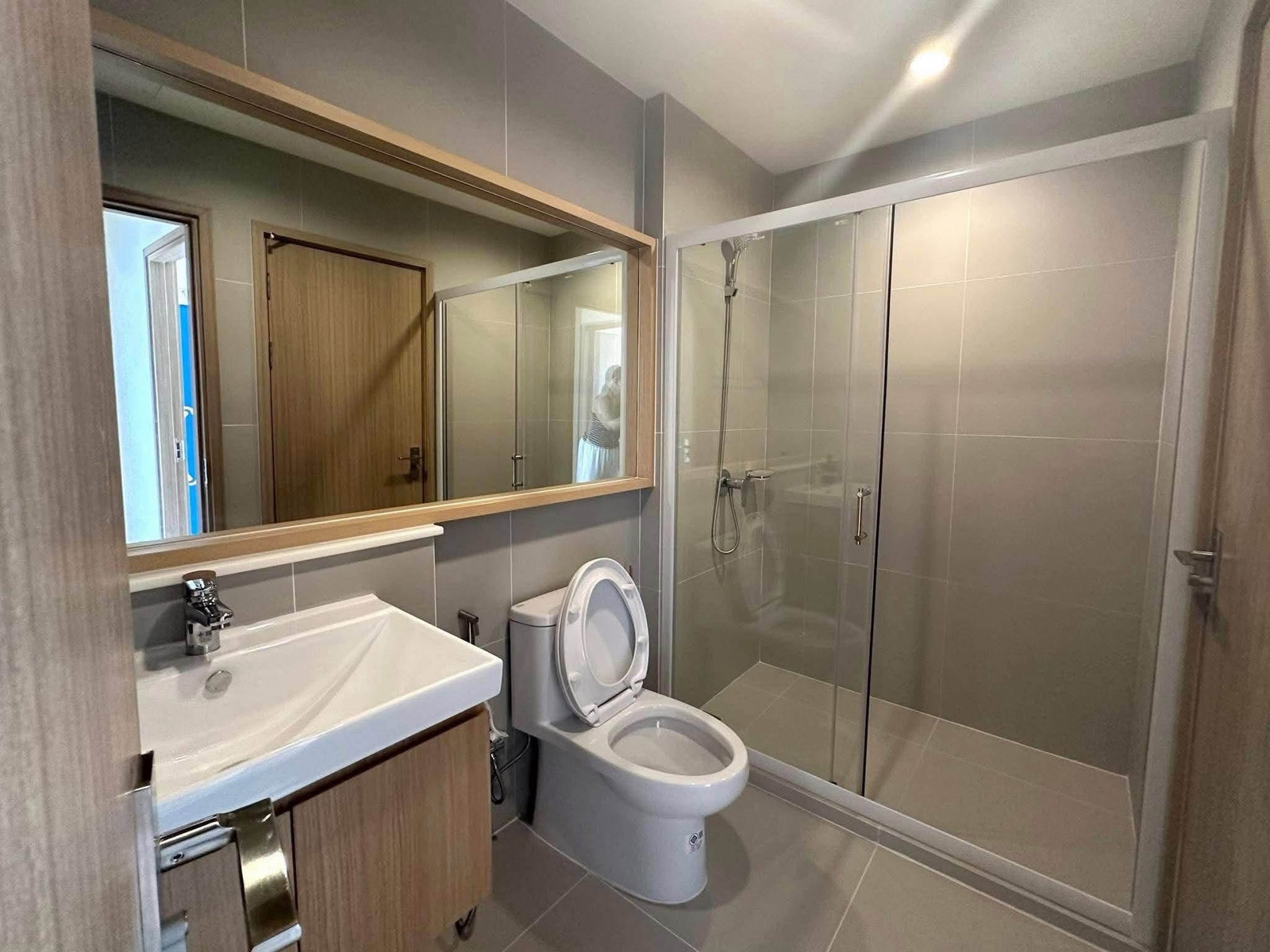 出租联排别墅 Nora Bangna 🏡 – รูปที่ 4