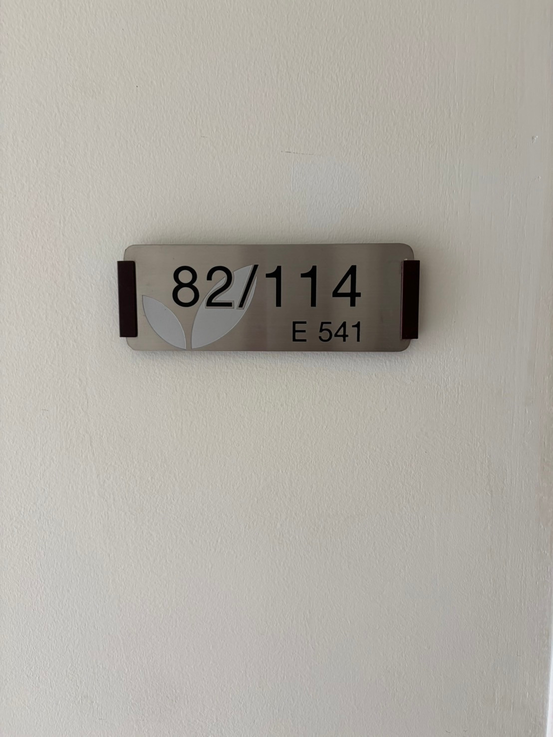 1.29 million! Condo near Mega Bangna with furniture, move in immediately.