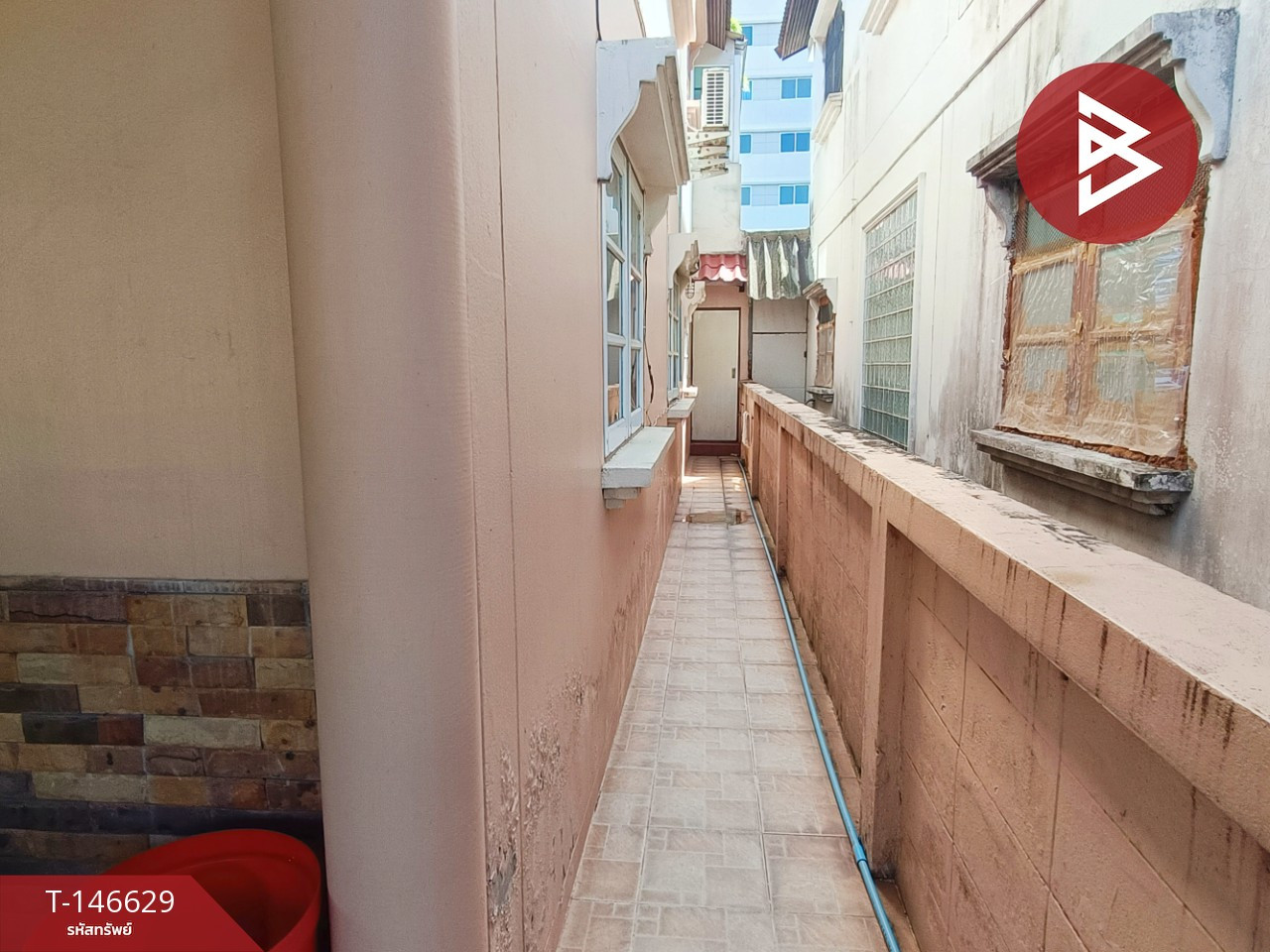 ขายบ้านแฝด ซ.ที่ดินทอง6 เนื้อที่ 31 ตร.วา สำโรงเหนือ สมุทรปราการ – รูปที่ 4