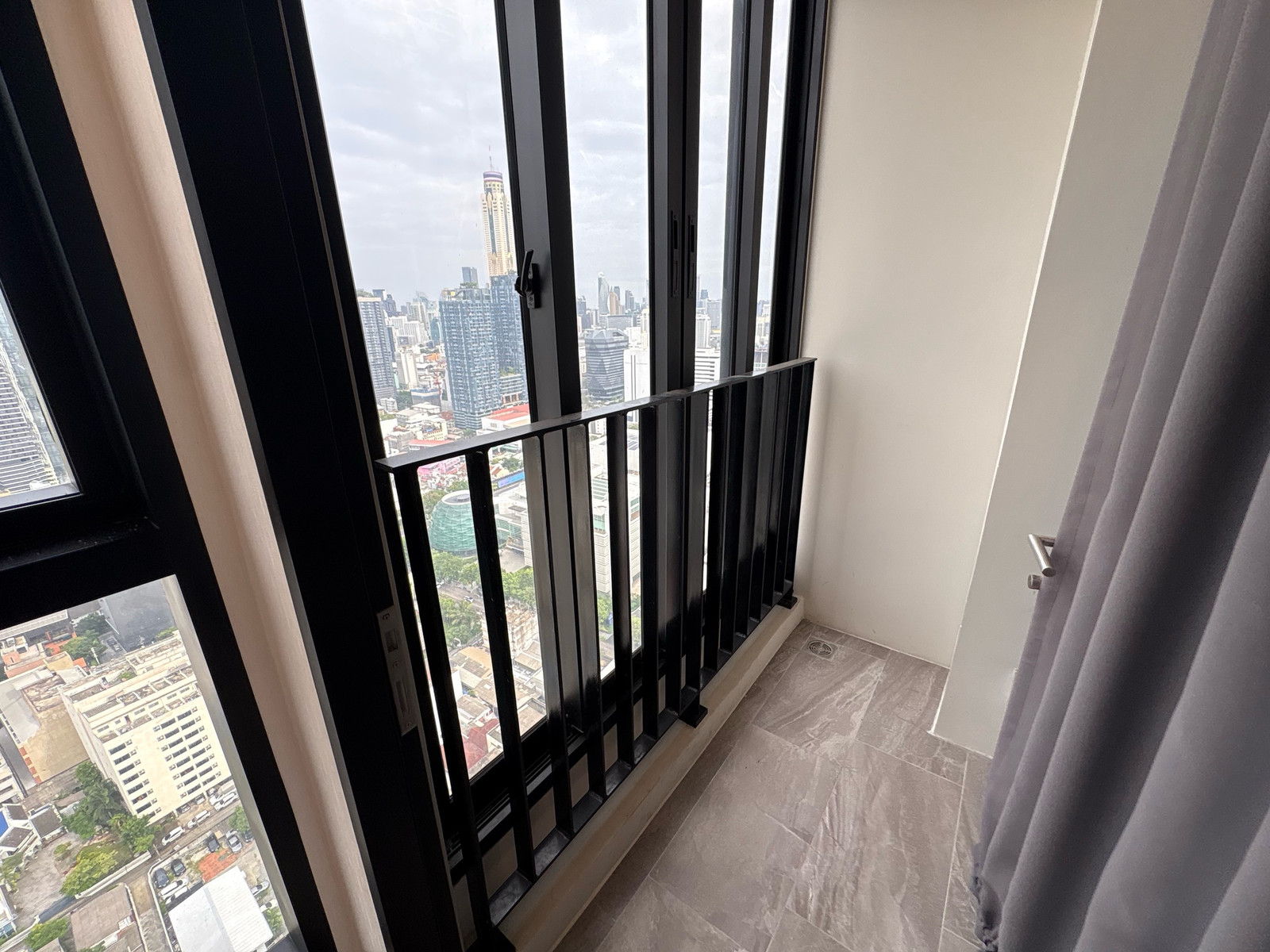 🔥Rent Studio🔥29sqm🔥Floor37🔥24,000/month🔥 – รูปที่ 4