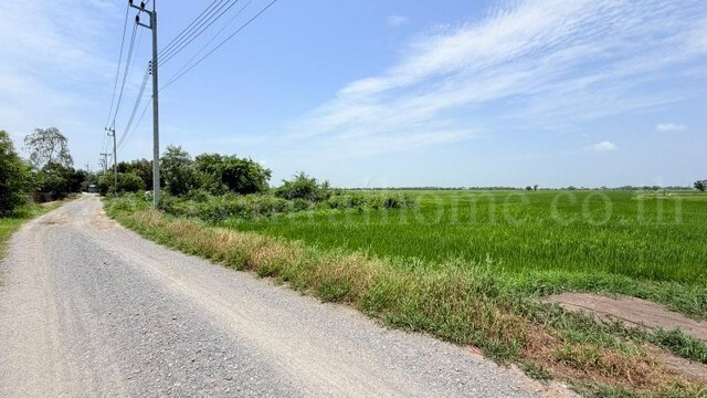 ที่ดิน 4-2-63 ไร่ ต.บางซ้าย พระนครศรีอยุธยา – รูปที่ 2