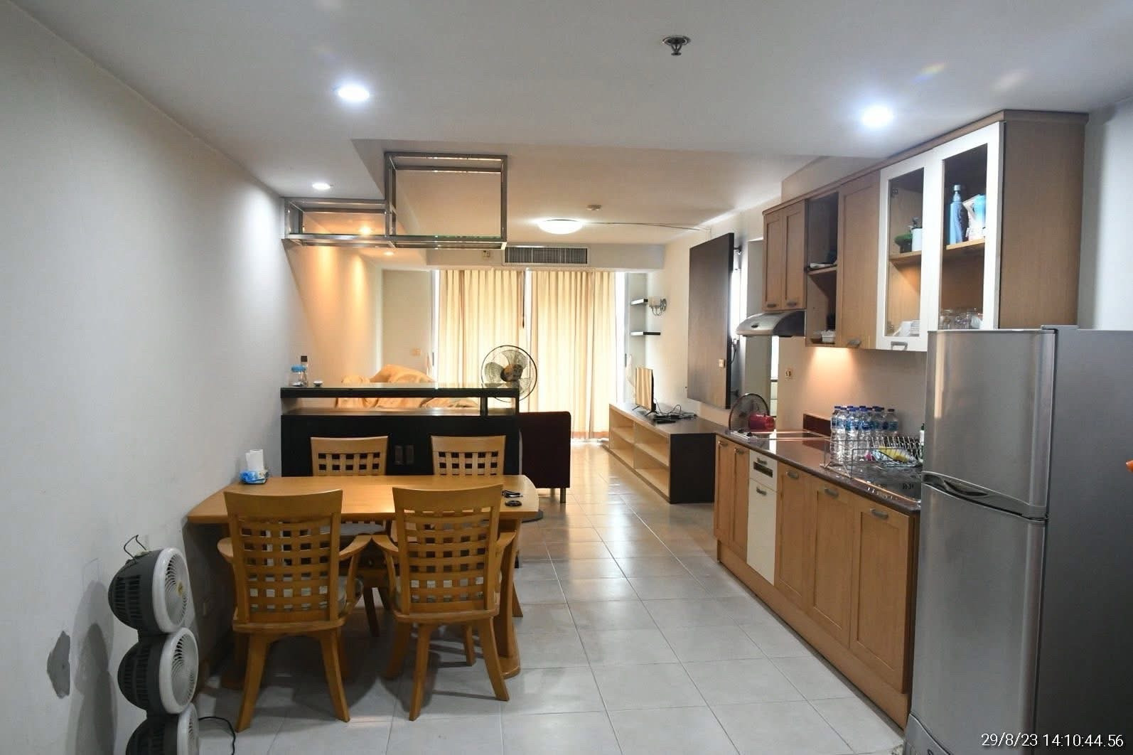 For sale 2 bedrooms 2 bathrooms