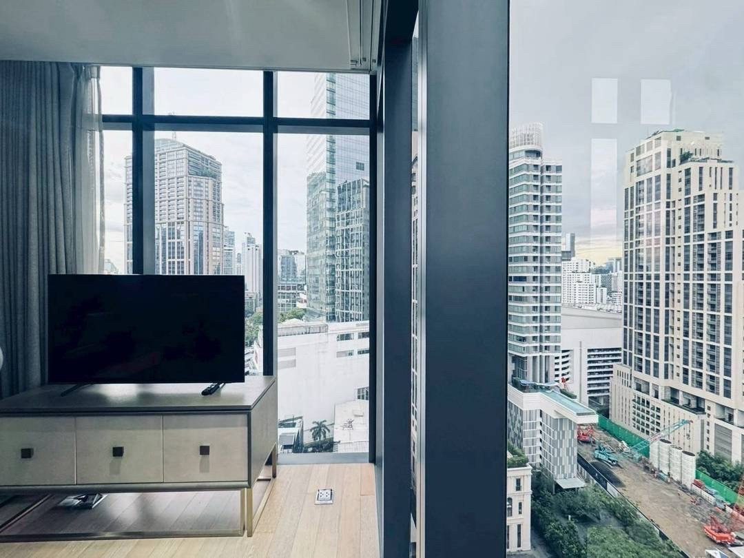 Vittorio Sukhumvit 39 for rent  – รูปที่ 4