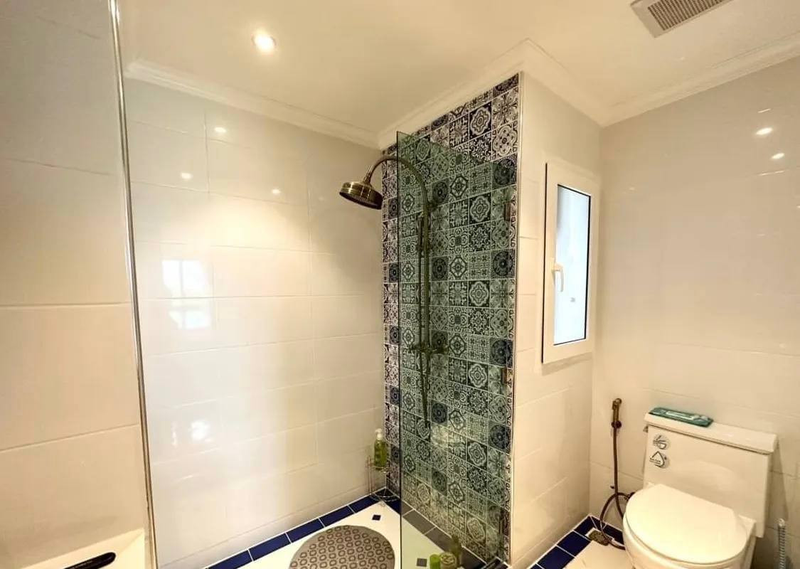 ให้เช่าคอนโด 2 ห้องนอน ที่ Seven Seas Cote d'Azur จอมเทียน พัทยา – รูปที่ 4