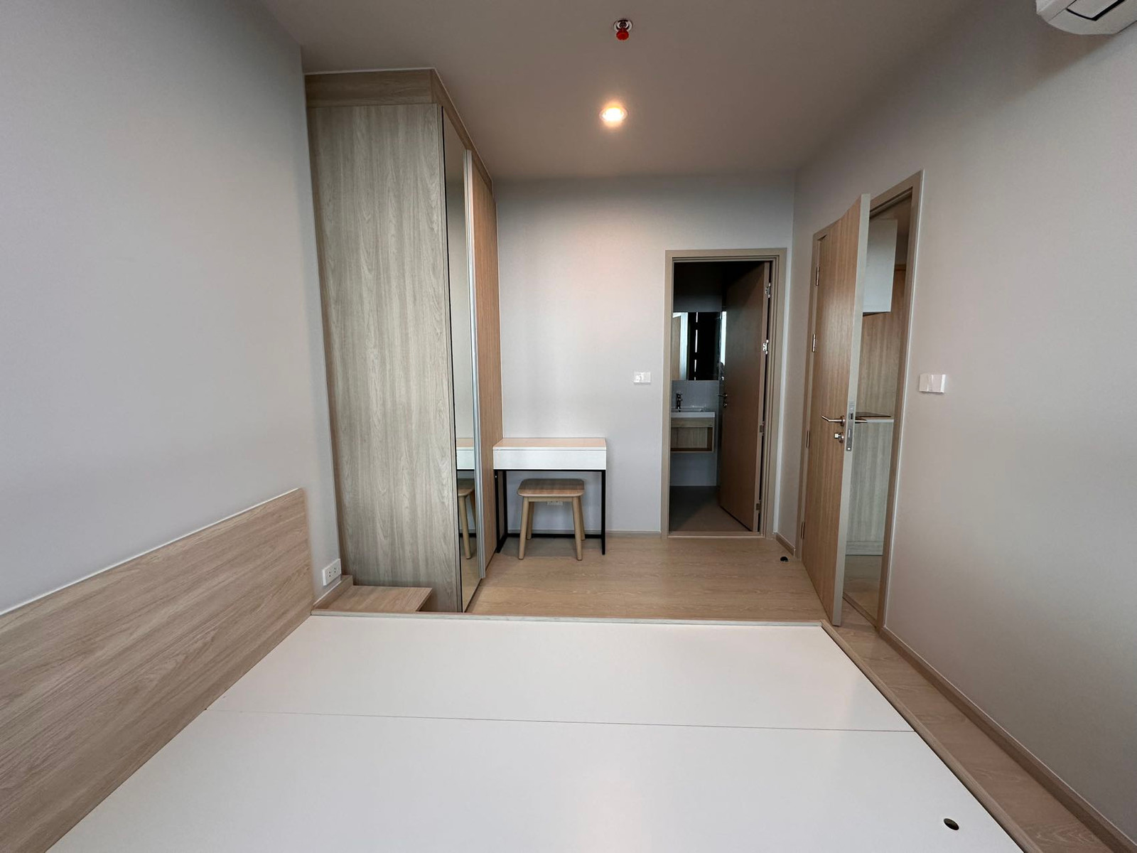 For Rent! Noble Mega Plus (ห้องใหม่ ไม่เคยปล่อยเช่า) – รูปที่ 4