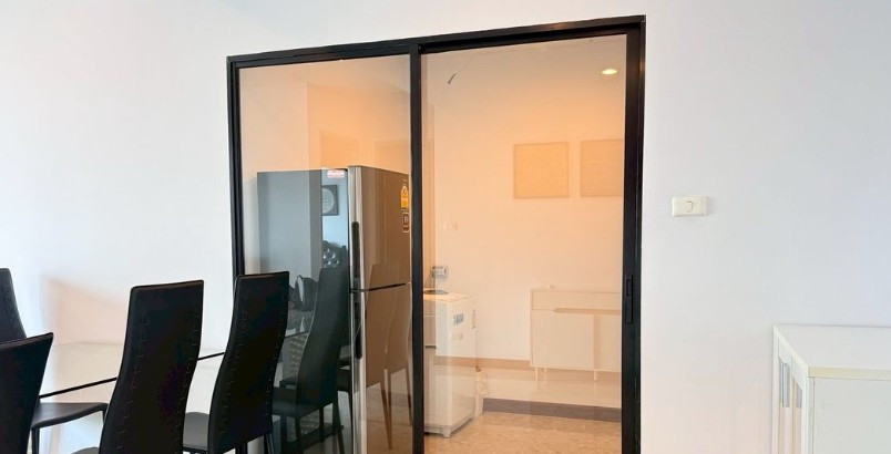 Supalai Premier Place Asoke 2beds 1bath 84sqm 35,000 per month – รูปที่ 4