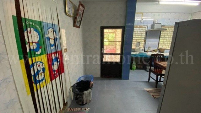 บ้านเดี่ยวซอยทำเลดี อุทัย พระนครศรีอยุธยา  60 ตารางวาถูกที่สุด – รูปที่ 3