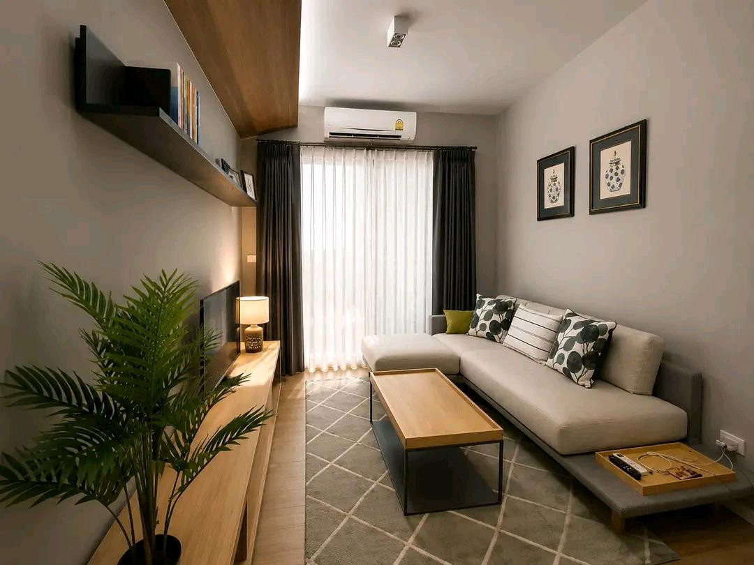 69 07 677ขายTriple Y Residence  – รูปที่ 3