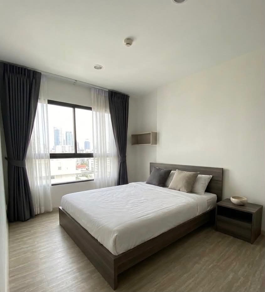 ขายคอนโด โครงการ : วิลล่า ลาซาล สุขุมวิท 105 | Villa Lasalle Sukhumvit 105