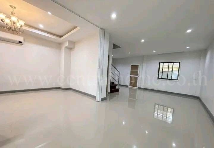Single house, Chayada Village, Thap Kwang, Kaeng Khoi, Saraburi. – รูปที่ 3
