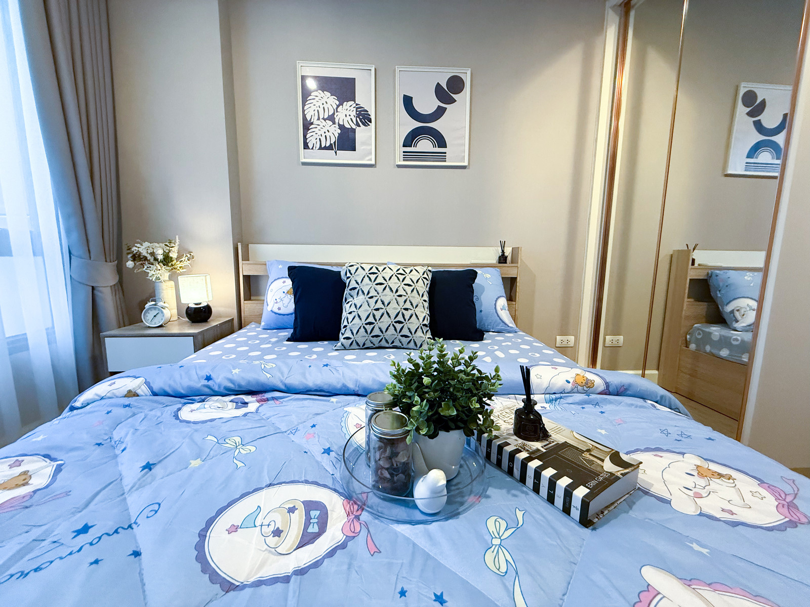 Condo for rent, Metro Luxe Riverfront Rattanathibet, 1 bedroom, good location along the Chao Phraya River. Condo for rent, Metro Luxe Riverfront Rattanathibet, 1 bedroom, good location along the Chao Phraya River.