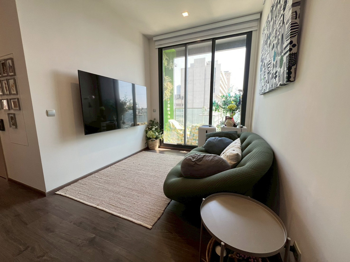 🏙️ ให้เช่า: The Address Siam–Ratchathewi | คอนโด 2 ห้องนอน 2 ห้องน้ำ ขนาด 65.5 ตร.ม. 🏙️ – รูปที่ 2