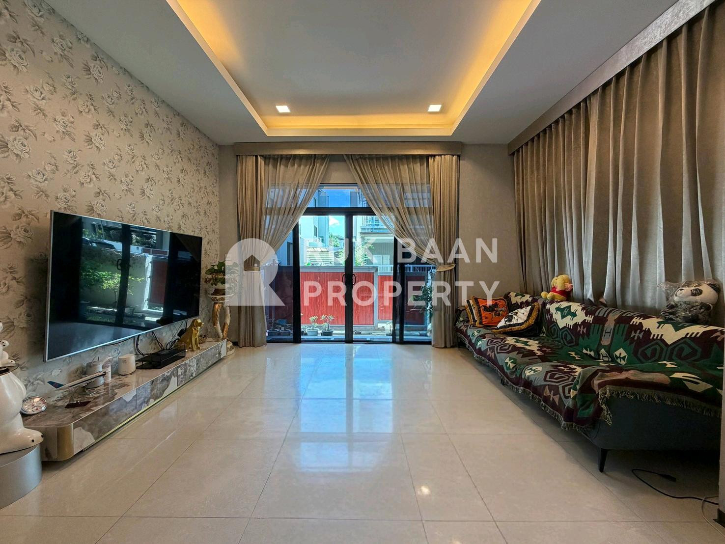 Best price for Narasiri Hideaway Village Project Narasiri hideaway ✨✨ – รูปที่ 3