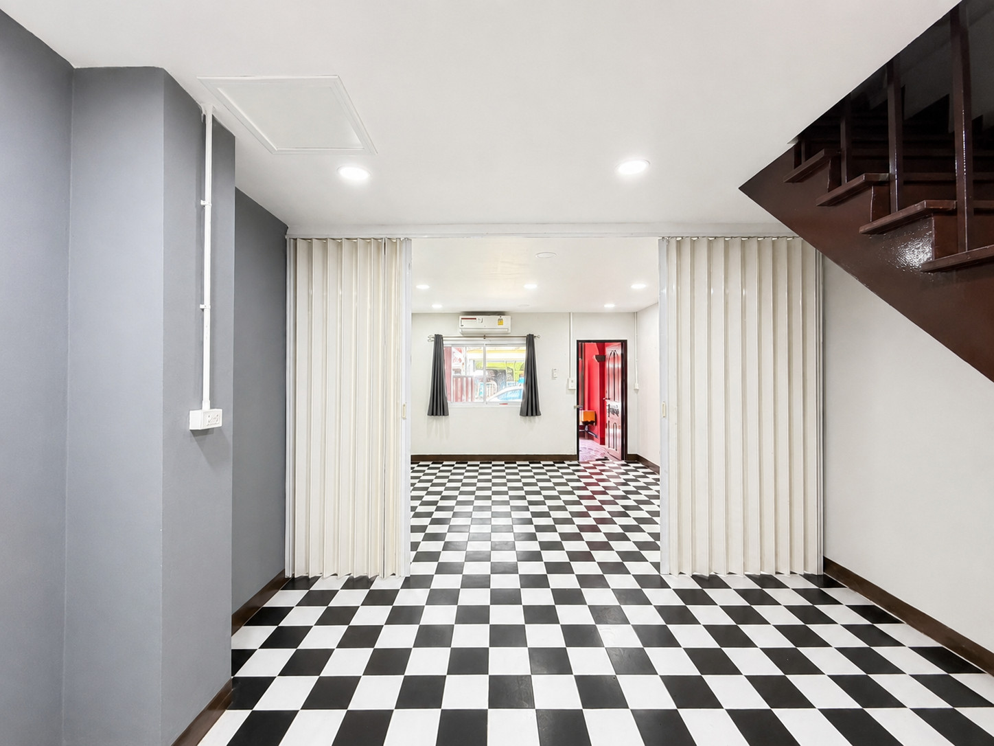 🔥 ทาวน์โฮม 2 ชั้น โซนดอนเมือง เพียง 1.85 ล้านบาท! 🏡 หมู่บ้านรัตนาวลัย 🏡 – รูปที่ 2