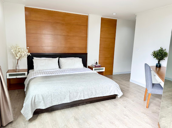 for rent The Regent royal place 1 2 bed super deal⭐️♥️ – รูปที่ 3
