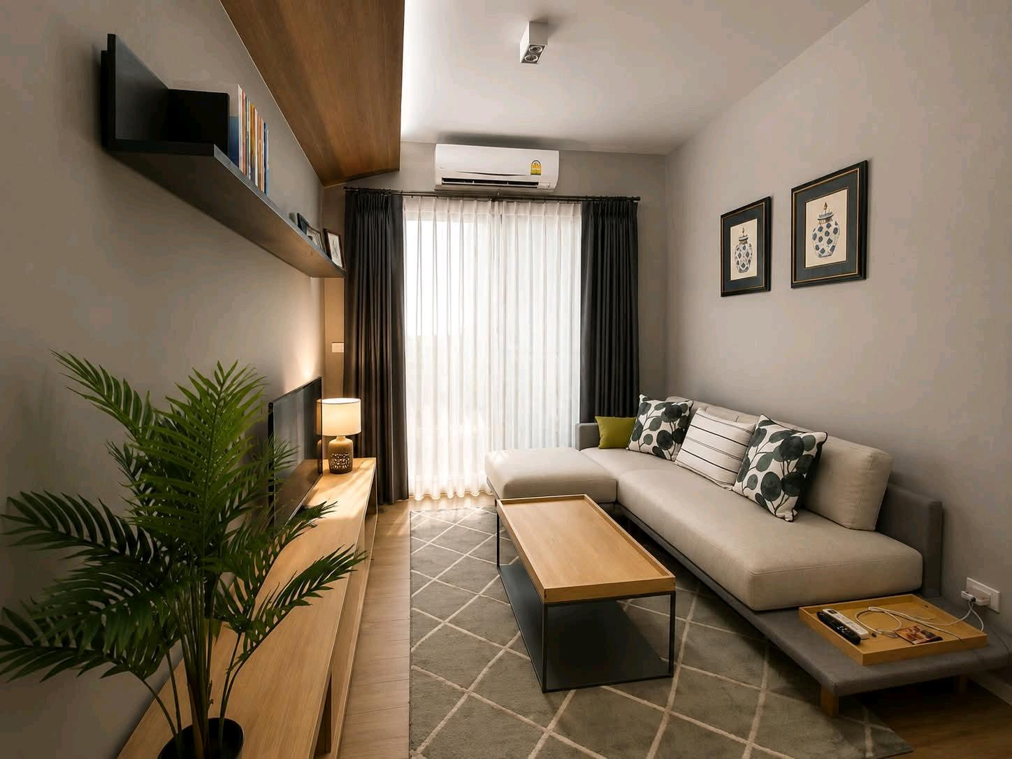 ให้เช่า Triple Y Residence สามย่าน 2 ห้องนอน 2 ห้องน้ำ คอนโดระดับพรีเมียม ติด MRT สามย่าน เชื่อมต่อ Samyan Mitrtown แบบไร้รอยต่อ ทำเลศักยภาพสูง เหมาะทั้งอยู่อาศัยและลงทุน – รูปที่ 3