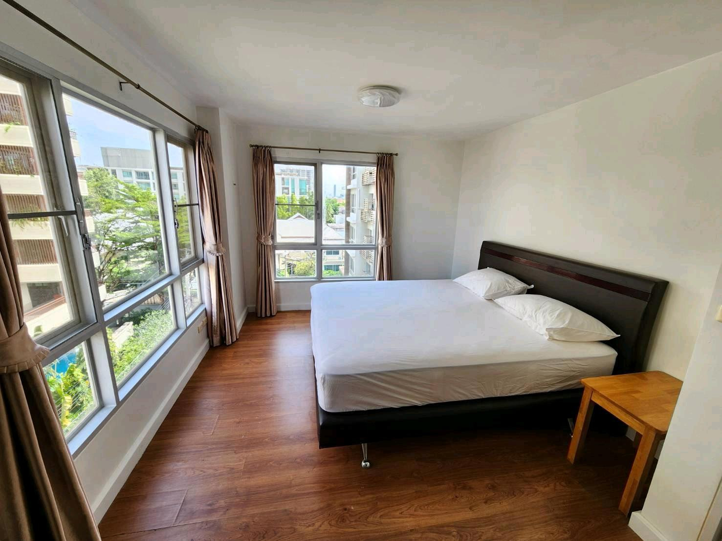 ขายด่วน Condo One Sathorn | ห้องมุม ห้องใหญ่ ราคาพิเศษ – รูปที่ 4