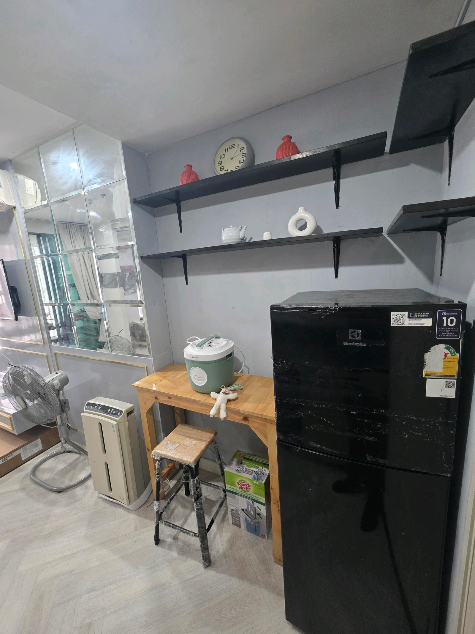 ด่วน 5,900,000 บาท ideo Q chula samyan สนใจติดต่อ 0654649497 – รูปที่ 3