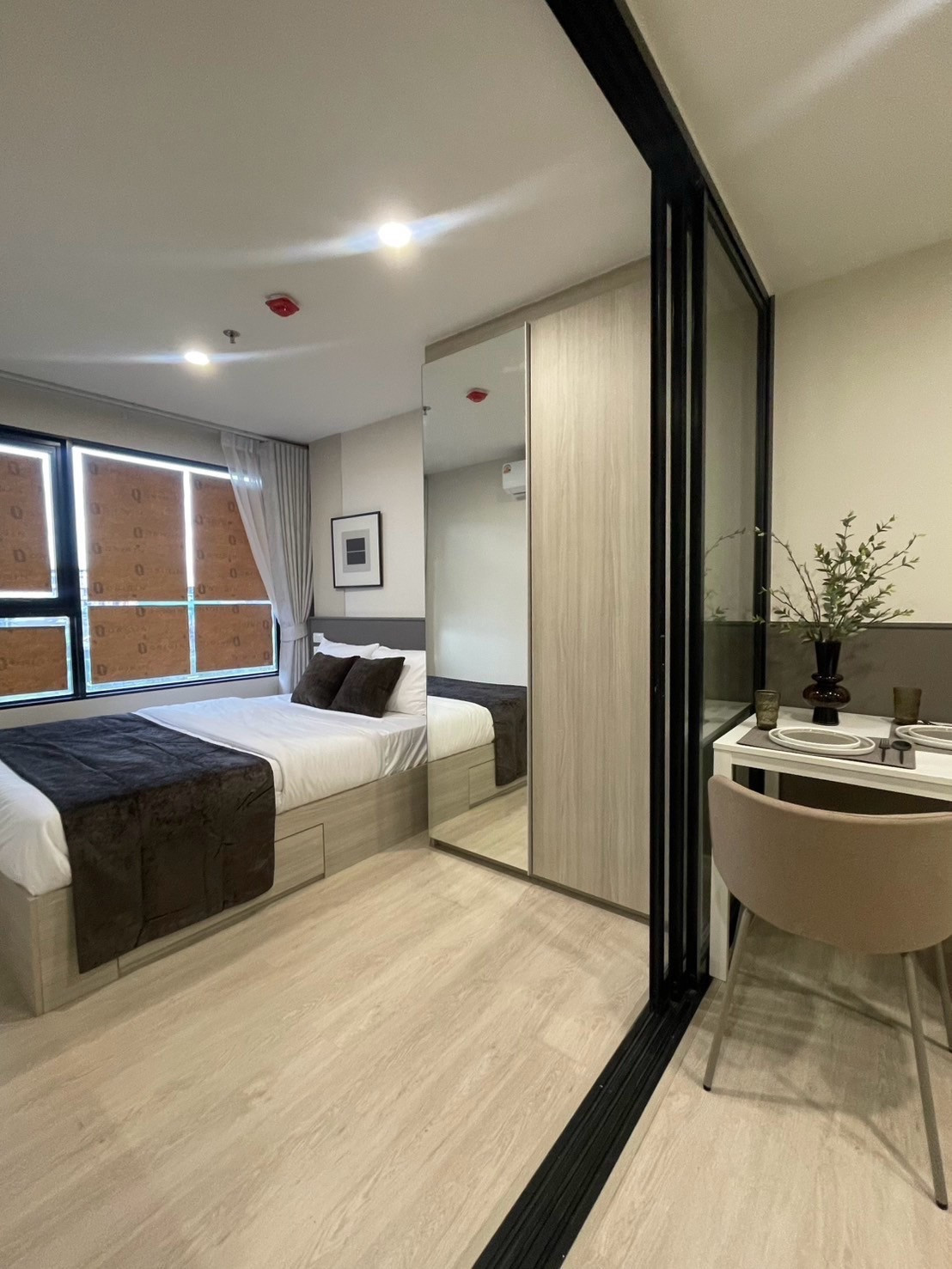 🏡 Condo for sale Origin Plug & Play E22 Station – รูปที่ 2