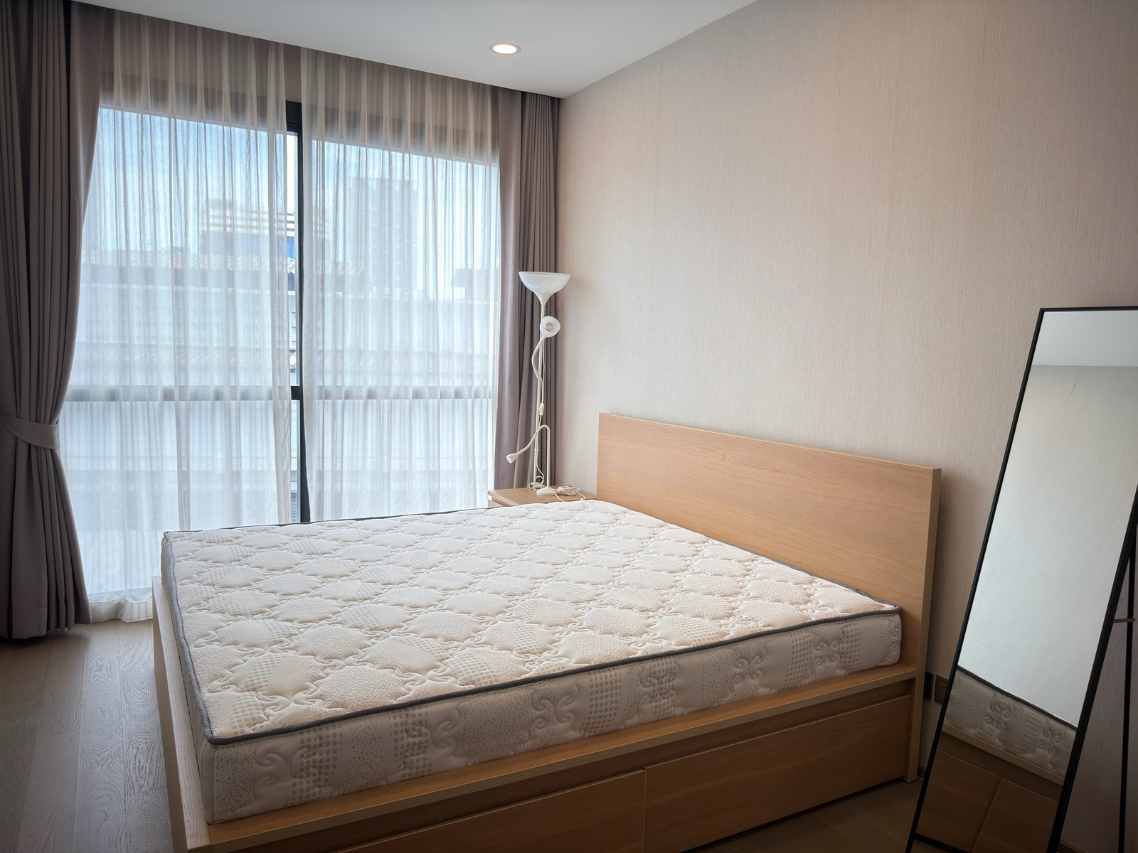 🔥 Ashton Chula-Silom 2 ห้องนอน เพียง 50,000/เดือน ห้องหายาก – รูปที่ 4