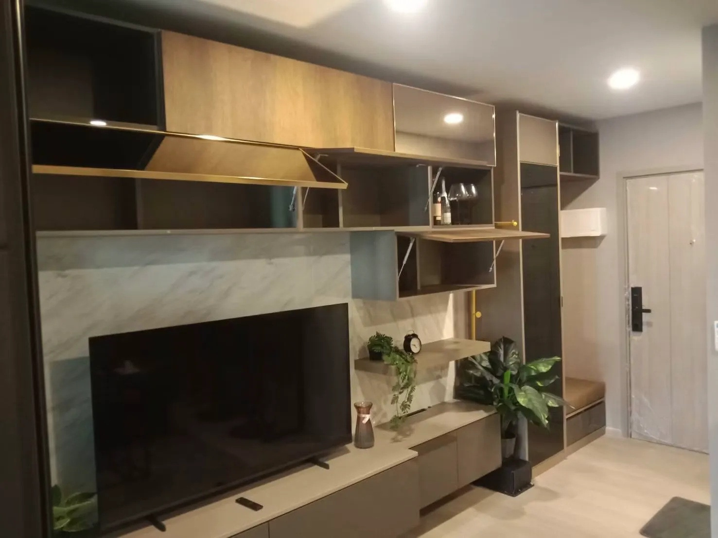 🍹Aspire Onnut Station |200 meters from BTS On Nut🍹 – รูปที่ 2
