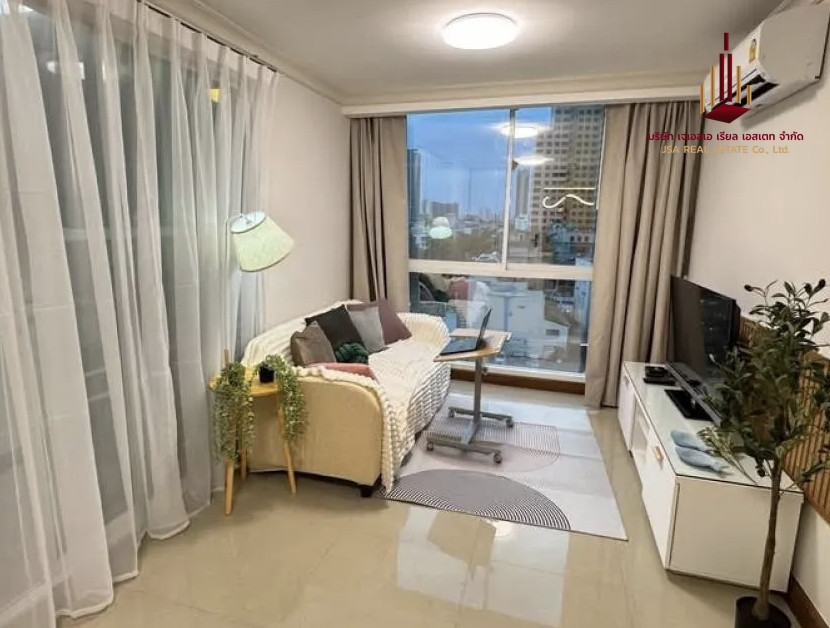 ✨ For Sale : Chateau In Town Phaholyothin 11 Condo ✨ 💰 Only 4,900,000 THB ✨ For Sale : Chateau In Town Phaholyothin 11 Condo ✨ 💰 Only 4,900,000 THB