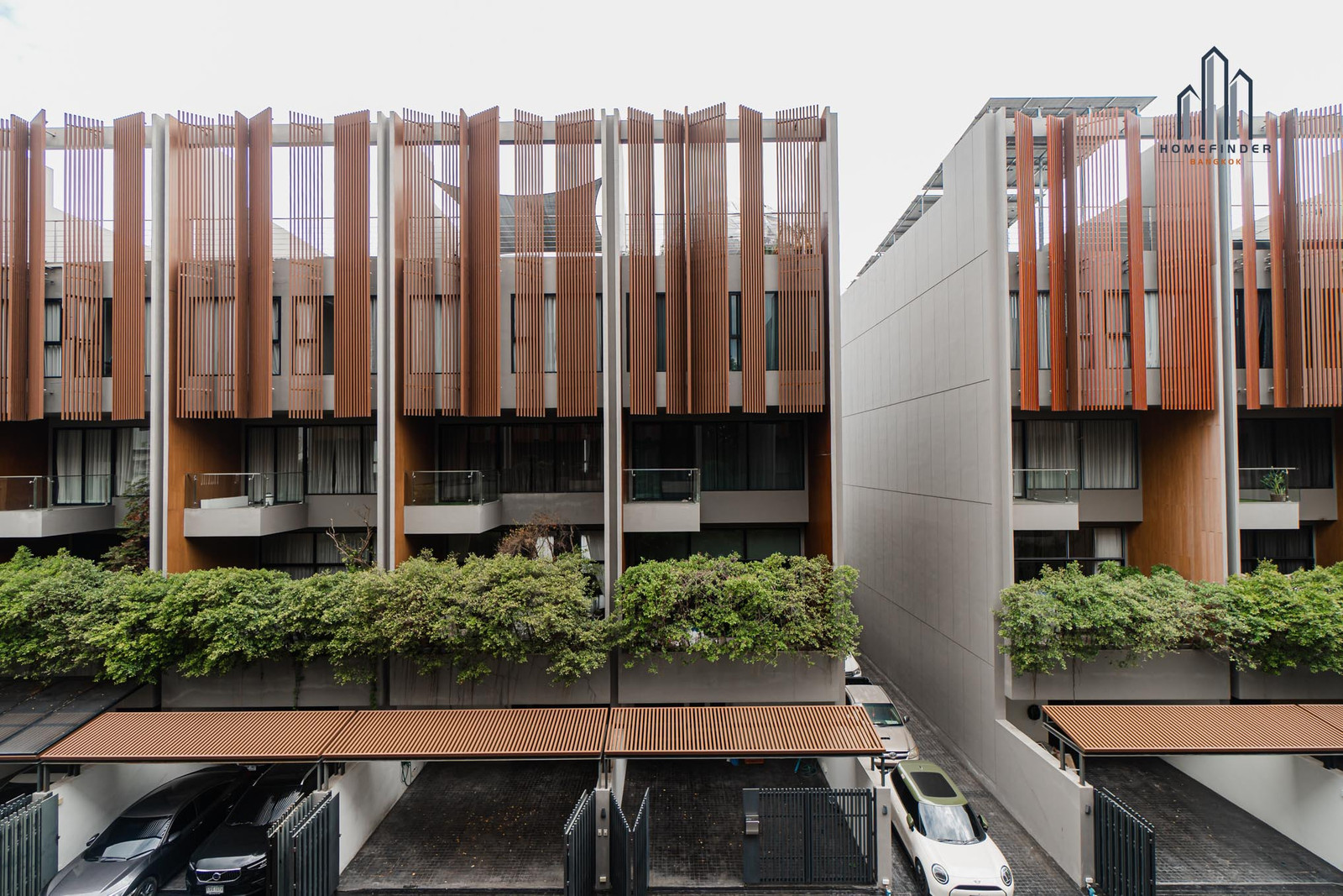 หลังสุดท้าย! บ้านหรู Fully Furnished ลดกว่า 1 ล้านบาท – รูปที่ 2