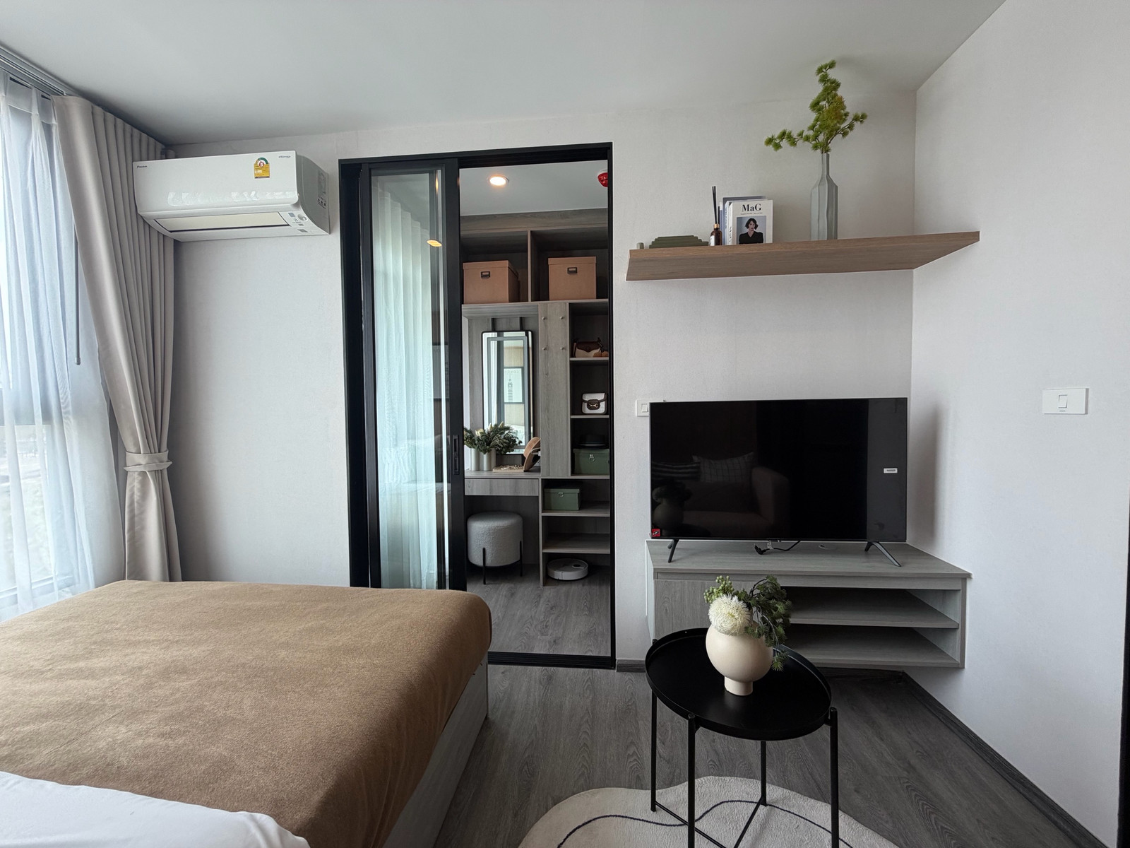 Buying is cheaper than renting, starting at 5,xxx baht. – รูปที่ 4