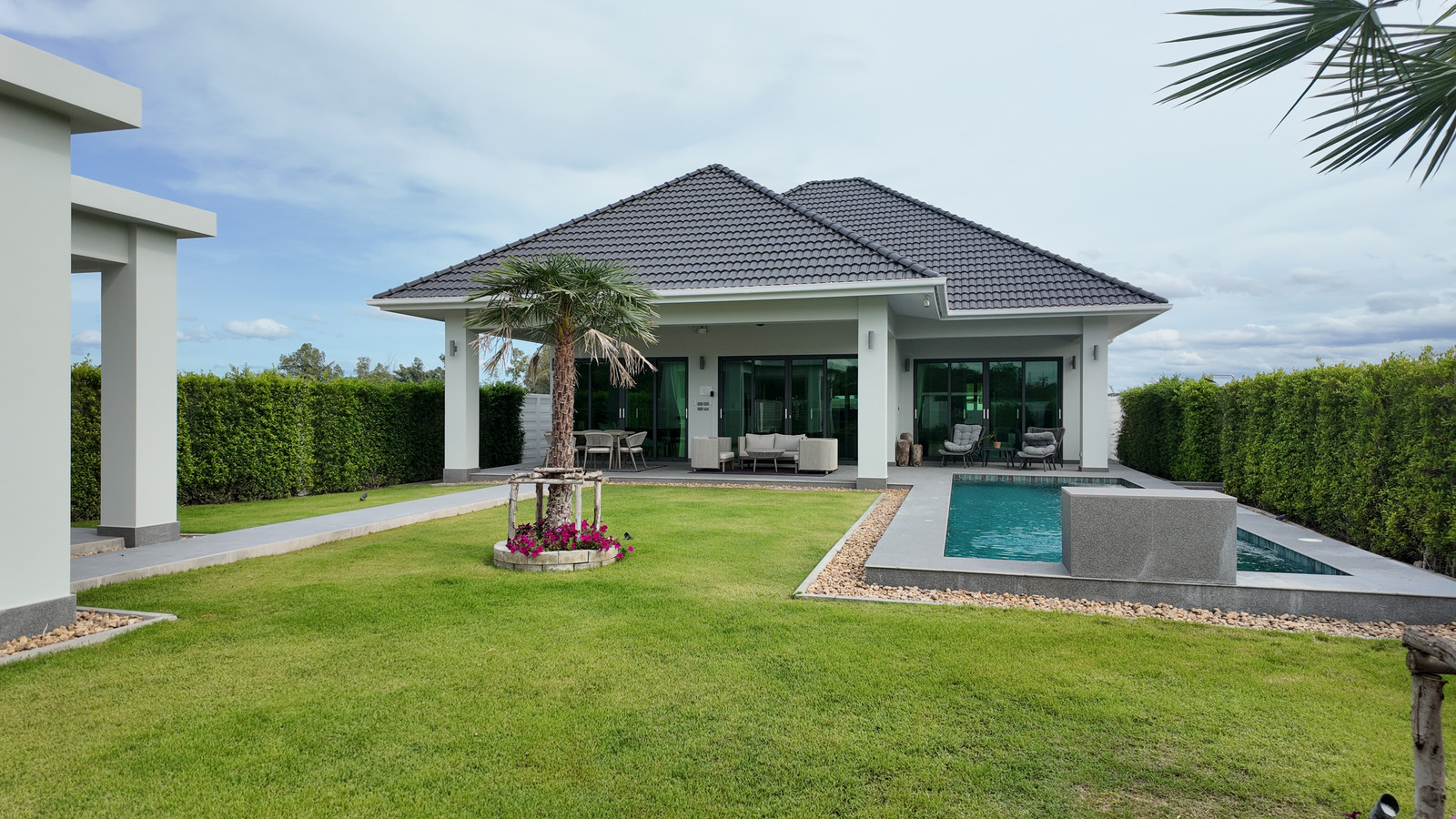  SMART HAMLET 2 POOL VILLA FOR SALE (BS69070034)