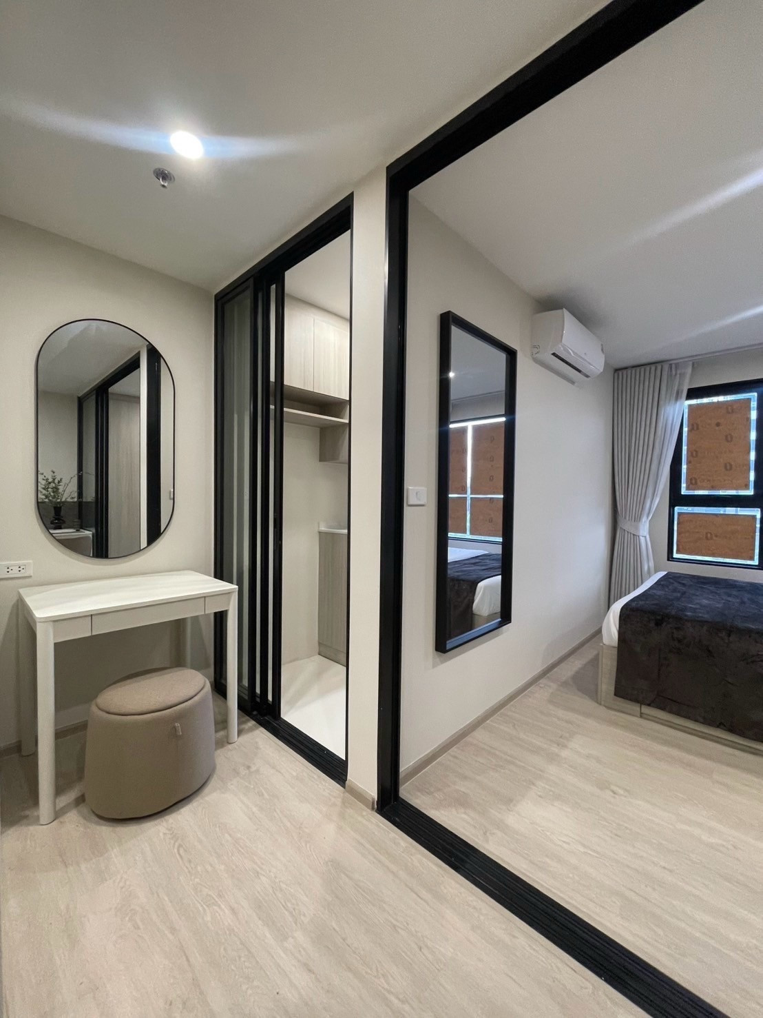 🏡 Condo for sale Origin Plug & Play E22 Station – รูปที่ 4