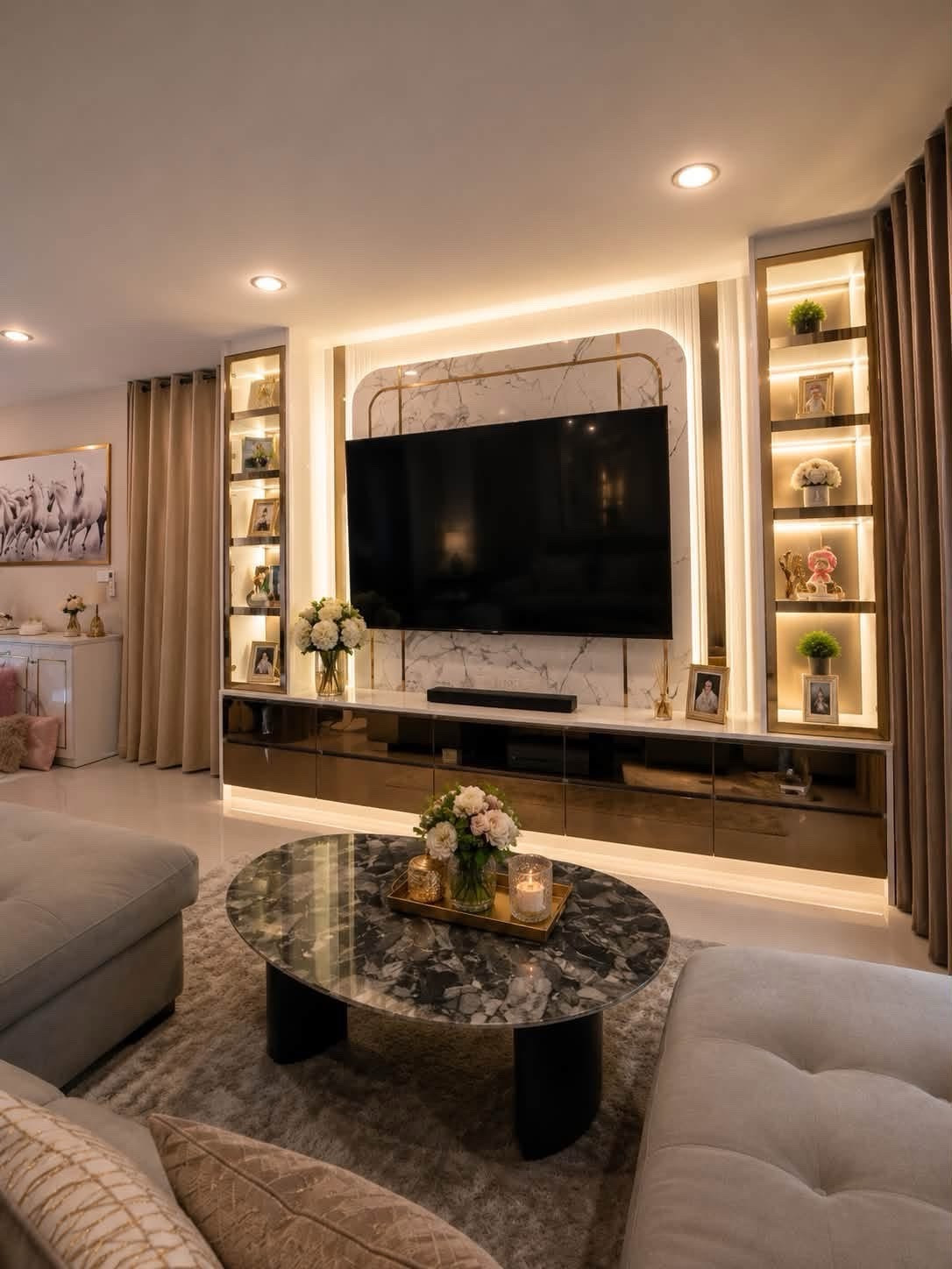 ให้เช่า‼️บ้านเดี่ยวหรู ใกล้ฟิวเจอร์รังสิต🏡✨65000/เดือน – รูปที่ 3