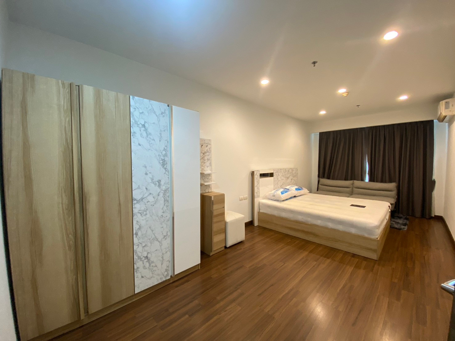 FOR Rent 2 bed มีหลายห้องให้เลือก ศุภาลัยพรีมา ริวา คอนโดริมแม่น้ำ  – รูปที่ 4