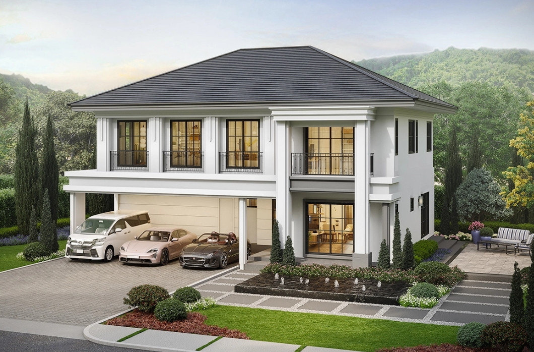 ✨ 🏡 Setthasiri Koh Kaew Retreat with the most exclusive deals waiting for you only at Landmark Living ‼️ ✨ 🏡 Setthasiri Koh Kaew Retreat with the most exclusive deals waiting for you only at Landmark Living ‼️