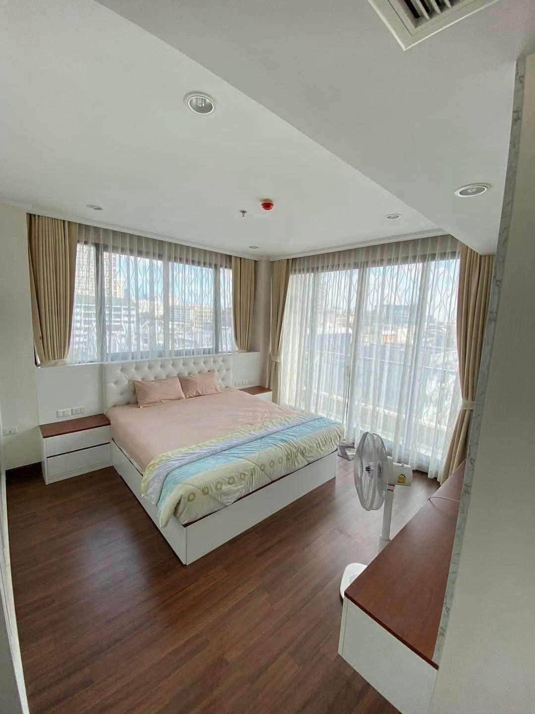 SDA096✨ คอนโดหรูใจกลางสาทร พร้อมเข้าอยู่ ทำเลศักยภาพ ใกล้ CBD Supalai Elite Sathorn – Suanplu คอนโดระดับพรีเมียม