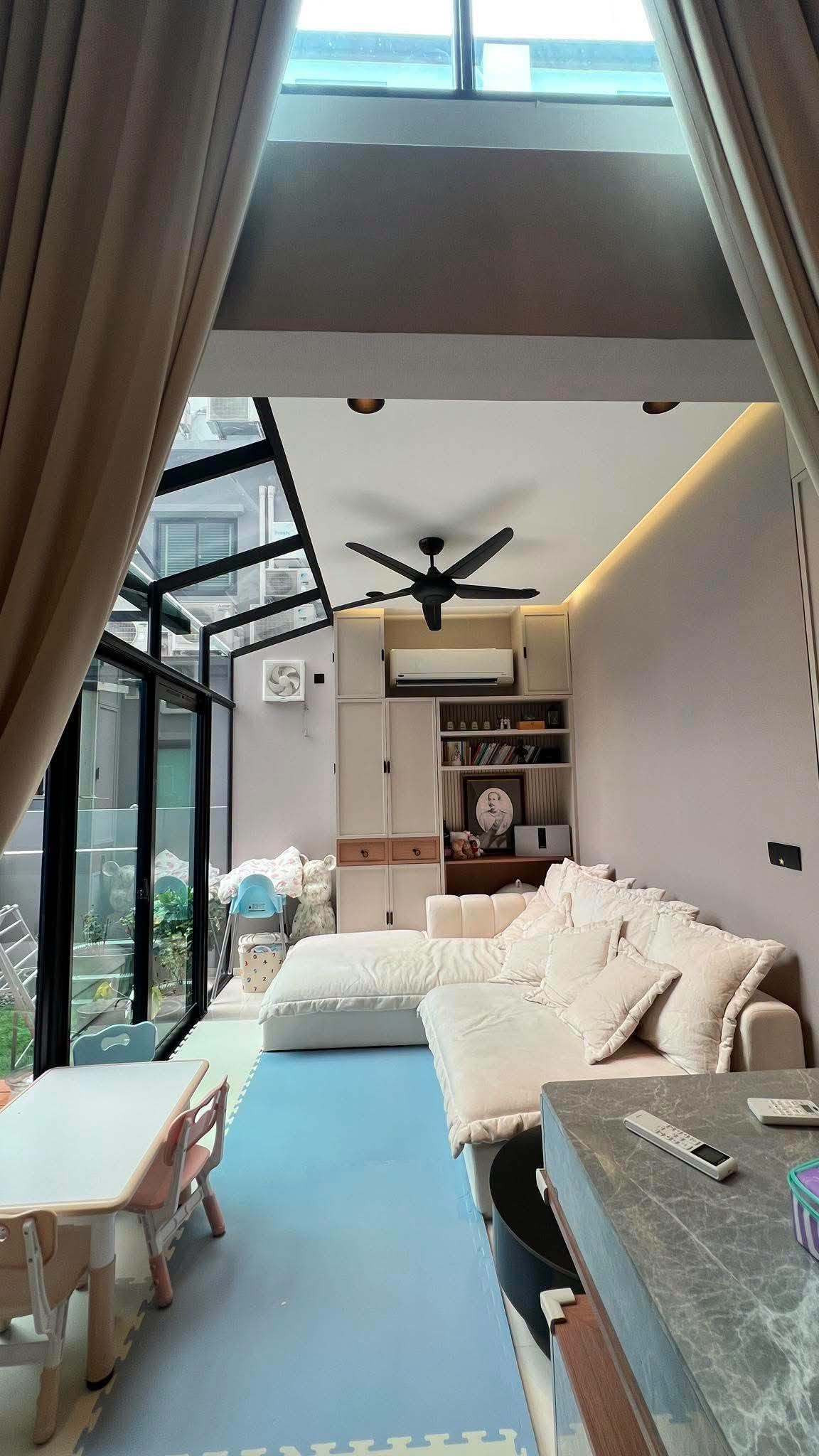 H-69019 ขาย ทาวน์โฮม หมู่บ้าน เนอวานา ดีฟายน์ เอกมัย-รามอินทรา Nirvana DEFINE Ekkamai-Ramintra #NirvanaDEFINEเอกมัยรามอินทรา #ทาวน์โฮมซอยสุคนธสวัสดิ์19 #ทาวน์โฮมตกแต่งพร้อมอยู่ – รูปที่ 2