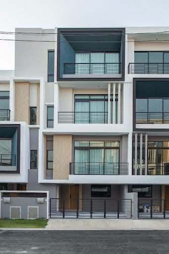 H-69019 House for sale Nirvana DEFINE Ekkamai-Ramintra