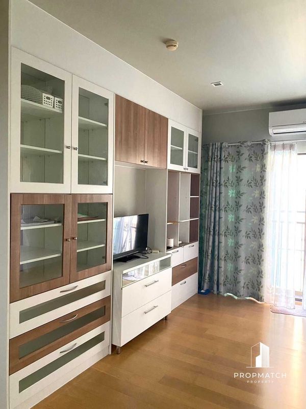 ✨Flash Deal ✨Noble Revent ( 1Bed 1Bath 47.11SQM.) พร้อมอยู่ ! เพียง  6,490,000 บาท Tel.0981315848 @propmatch