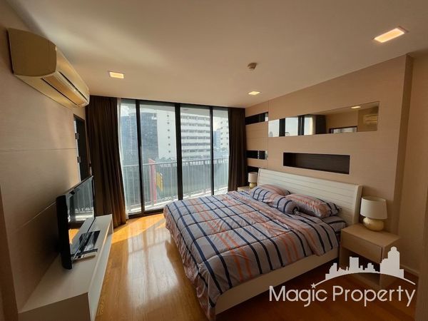 2 Bedroom For Rent in The Alcove Thonglor 10 Condominium, Sukhumvit 63 Road (Ekkamai), Khlong Tan Nuea, Watthana, Bangkok