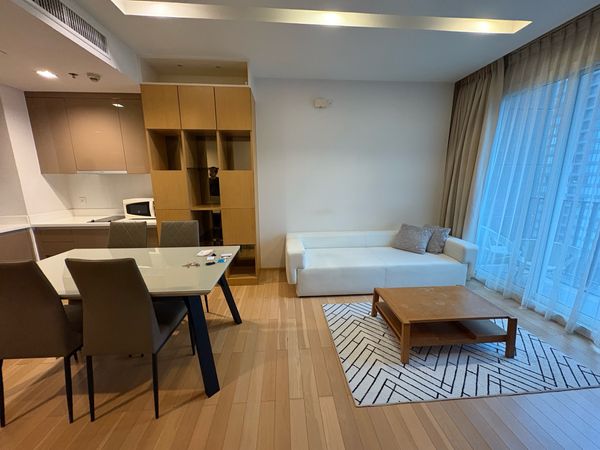 🔥Rent 1BR🔥Floor22🔥51sqm🔥30,000/month🔥