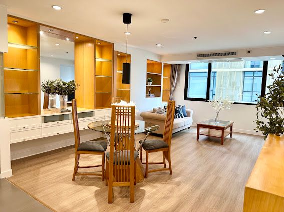 for rent The Regent royal place 1 2 bed super deal⭐️♥️