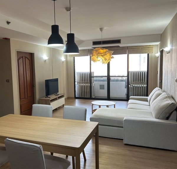 ให้เช่า Las Colinas ราคา 46,000 บาท [NCr260718]