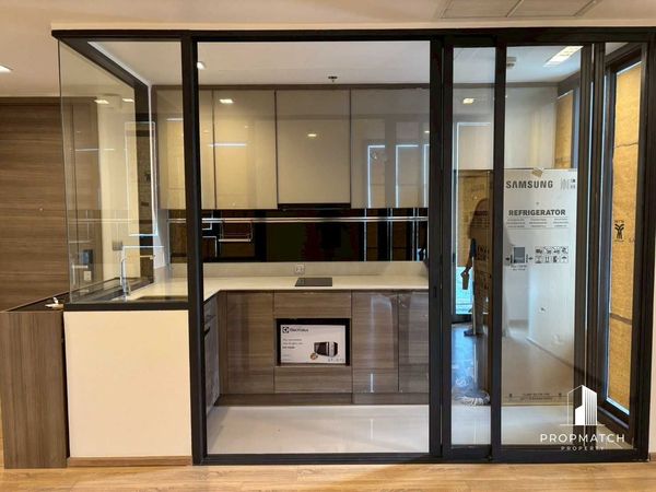 ✨Flash Deal ✨The Line Phahol - Pradipat ( 2Bed 2Bath 65.77SQM.) Ready to move in! Only 9,900,000 baht Tel.0981315848 @propmatch