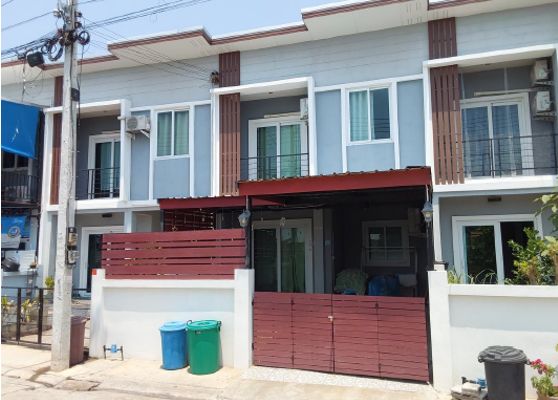 🔥ขาย หมู่บ้านมณฑาทิพย์ 5 (Monthathip 5 Village) 