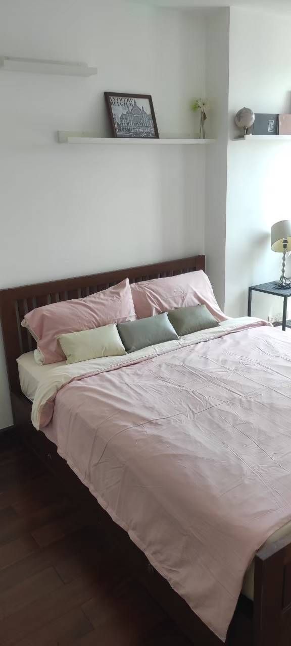 🏠✨ ไอดีโอ สาทร - ตากสิน (Ideo Sathorn - Taksin) | ขายคอนโดห้อง 1 ห้องนอน (HBH-TB-42)