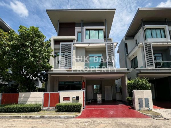 Best price for Narasiri Hideaway Village Project Narasiri hideaway ✨✨