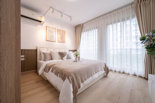 🔥ขาย  Thanaplace Condominium ธนาเพลส คอนโดมิเนียม  ทำเลลาดพร้าว-ลาดพร้าว 87 ห้องกว้าง ฟังก์ชันคุ้มค่า✅ พร้อมอยู่ ใกล้ รถไฟฟ้าสายสีเหลือง