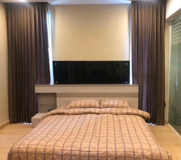 🔥ขาย Cetus Beachfront Pattaya เซตัส บีชฟรอนต์ พัทยา ติดหาดจอมเทียนเพียง 50 เมตร ห้องมุม วิวทะเลเกาะล้าน เฟอร์บิวต์อินครบ✅ พร้อมเข้าอยู่