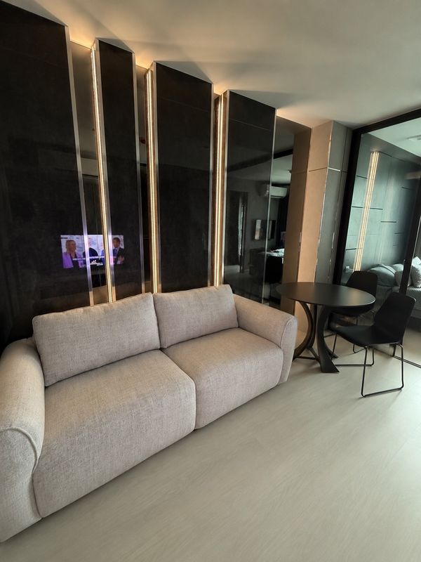 For rent Life Ladprao price 22,000 baht [TTr260726]