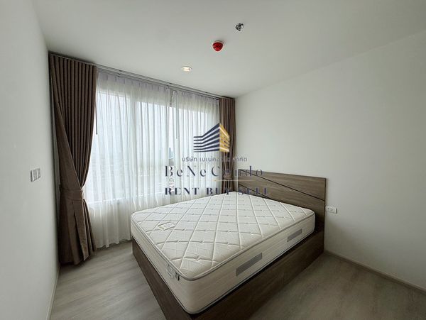 *** (Project agent) Condo for rent: Ideo Charan 70 Riverview *** 